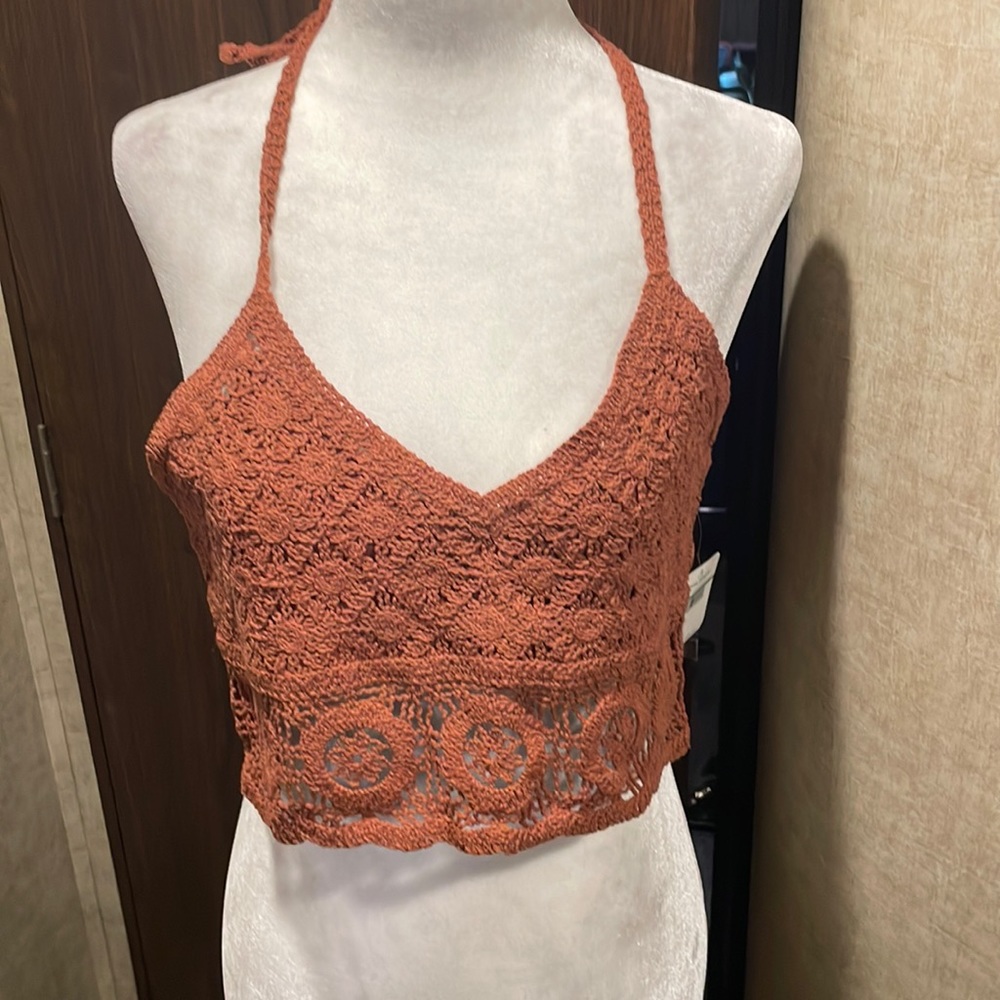 Free People Top